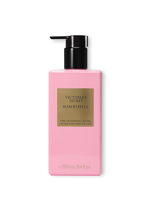 BombShell / Signature Series 【g-rap】 Victoria's Secret Bombshell parfum: een fruitige bloemengeur