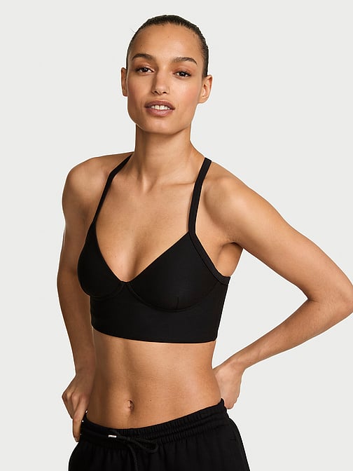 Sport en lounge – Victoria's Secret