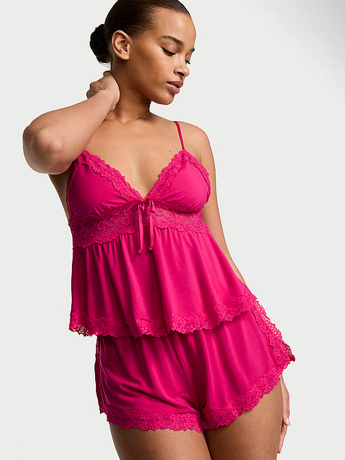 Modal – Victoria's Secret