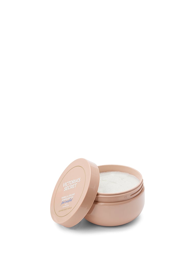 Victoria's Secret Whipped Body Scrub - Thumbnail 3
