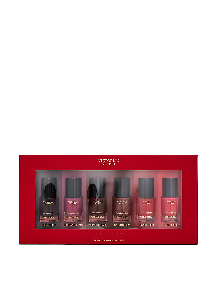 Victoria's Secret Nail Lacquer
