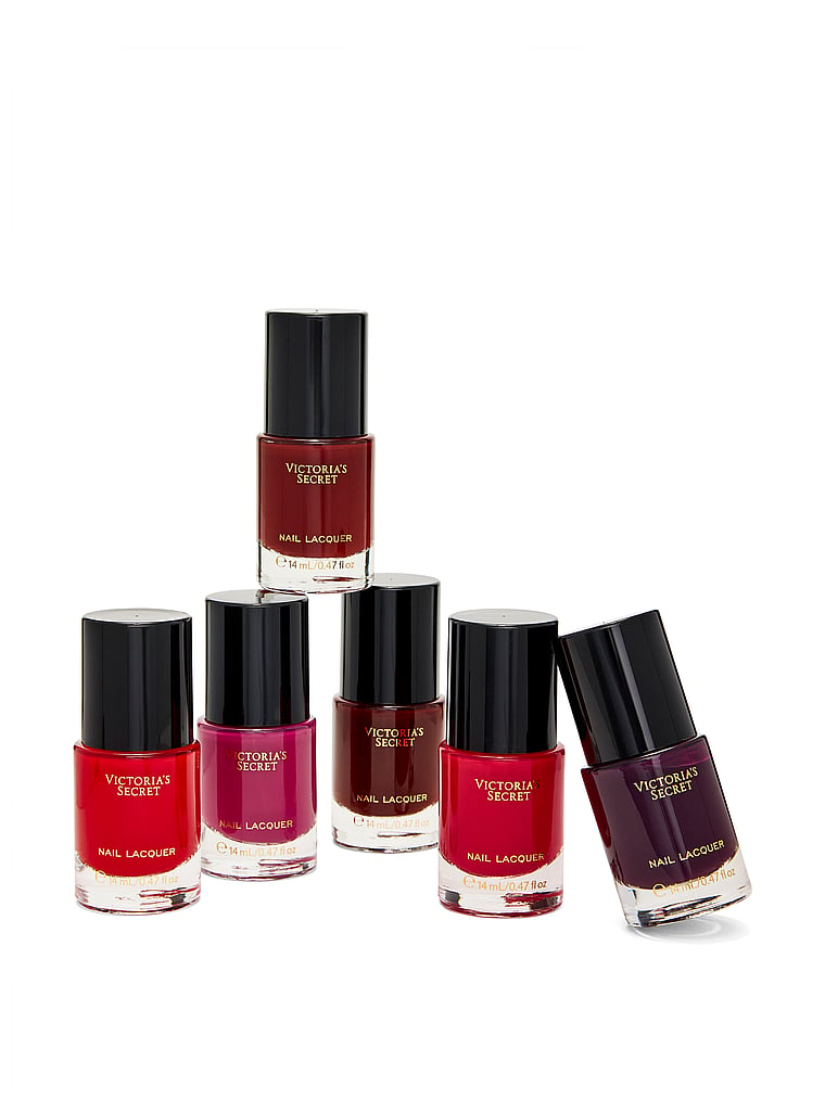 Victoria's Secret Nail Lacquer - Thumbnail 2