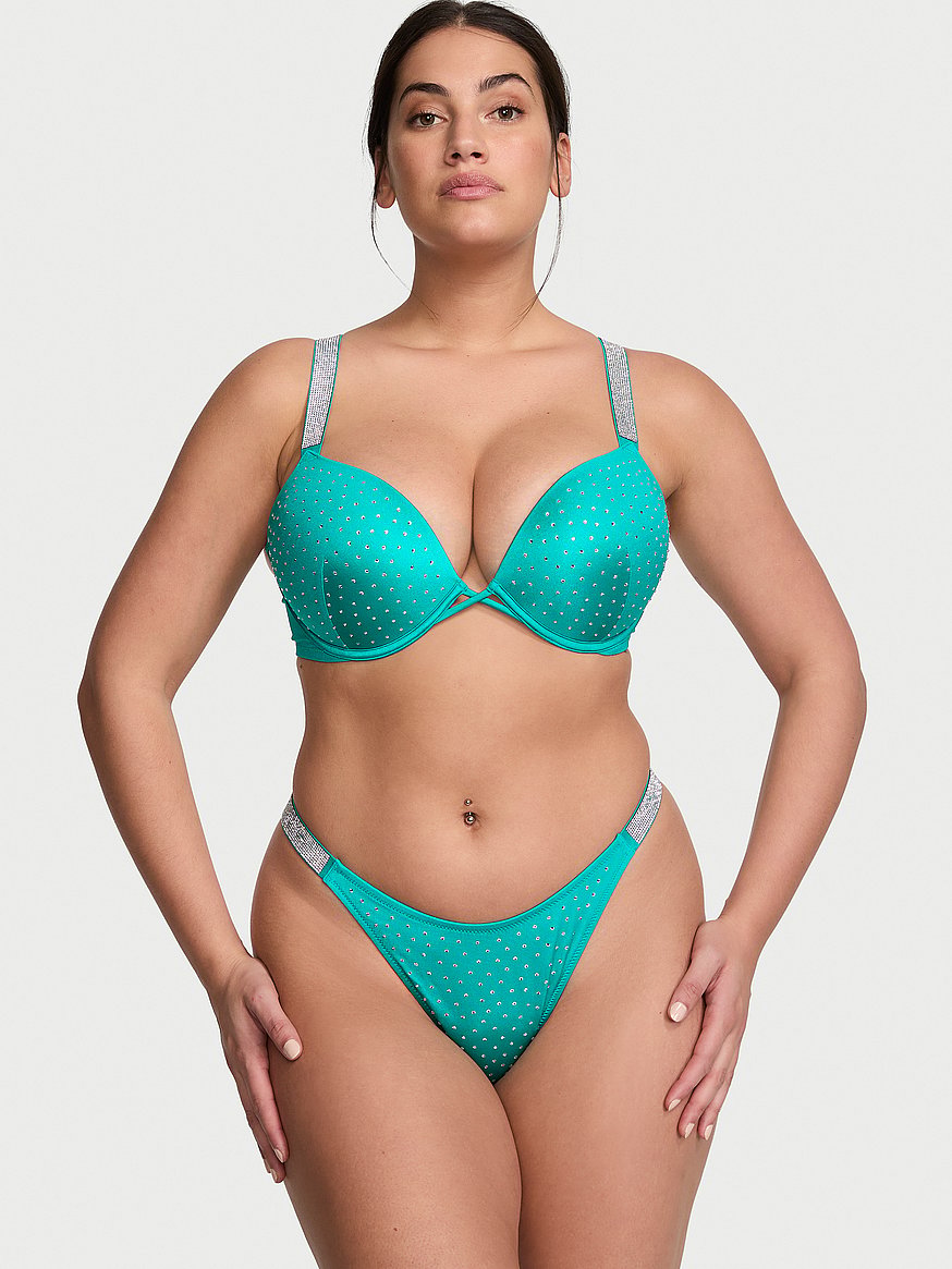bombshell bathing suit tops