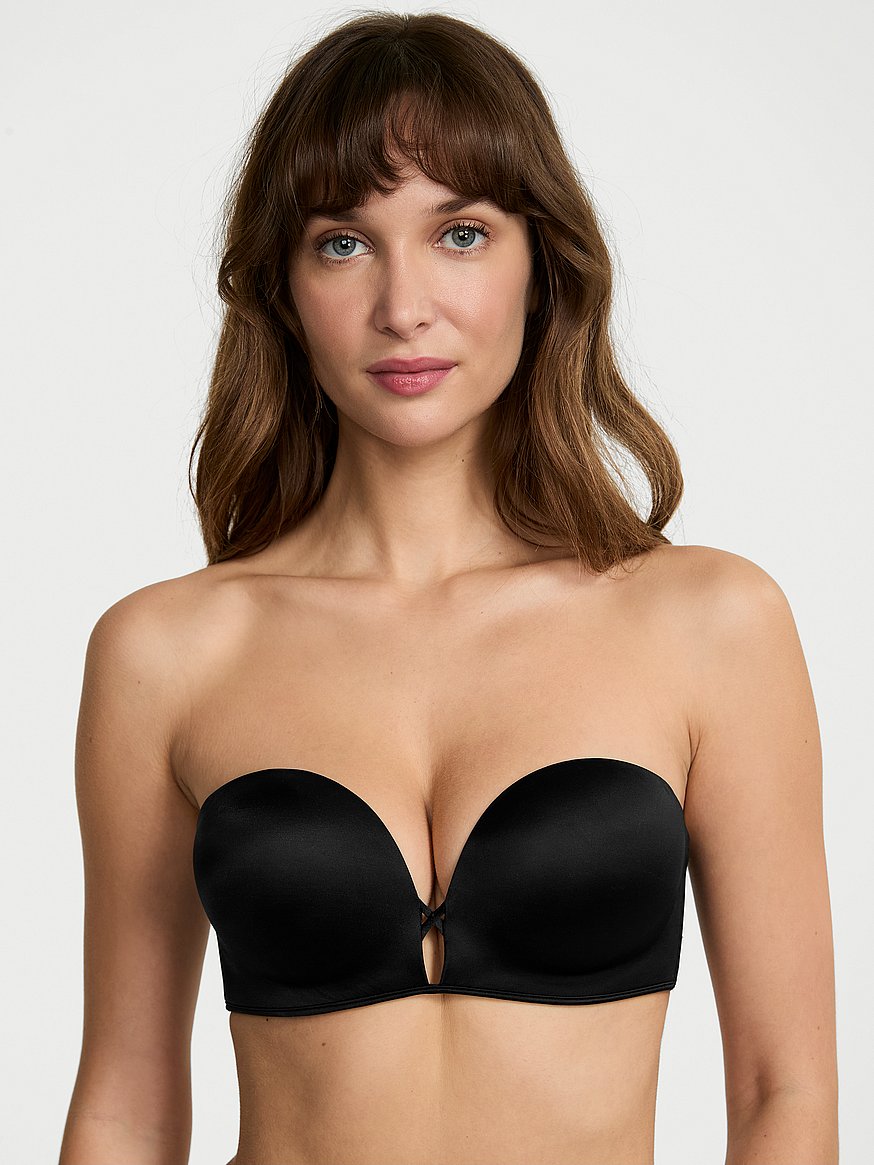 Strapless bh voor grote cups, grote maten Strapless bh voor grote cups, grote maten